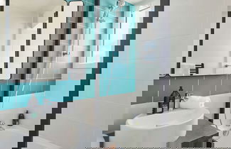 Foto 7 - Aparthotel Adagio Porte de Versailles