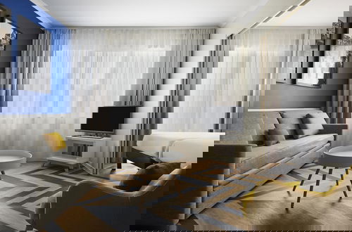 Photo 6 - Aparthotel Adagio Porte de Versailles