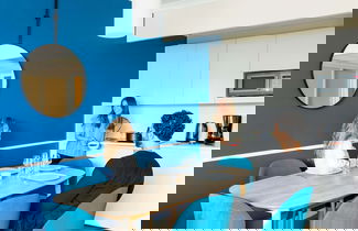 Foto 16 - Aparthotel Adagio Porte de Versailles