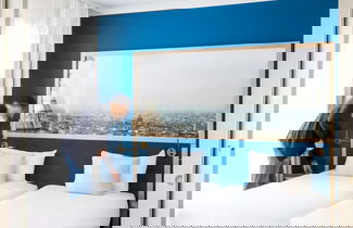 Foto 15 - Aparthotel Adagio Porte de Versailles