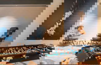 Foto 23 - Aparthotel Adagio Porte de Versailles