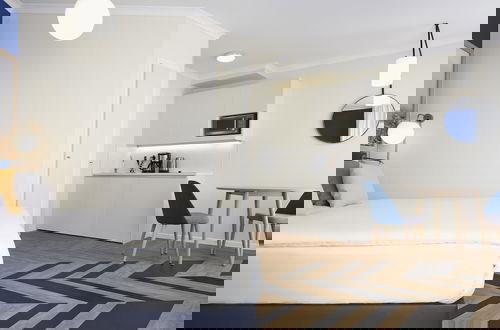 Photo 18 - Aparthotel Adagio Porte de Versailles