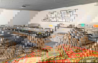 Foto 36 - Aparthotel Adagio Porte de Versailles