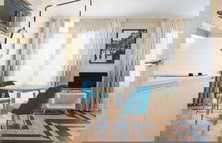 Foto 10 - Aparthotel Adagio Porte de Versailles