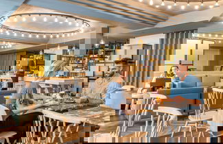 Foto 31 - Aparthotel Adagio Porte de Versailles