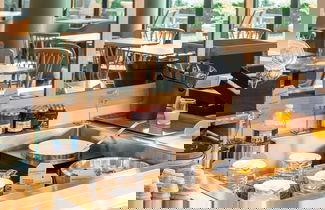 Foto 32 - Aparthotel Adagio Porte de Versailles