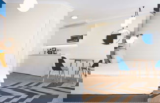 Foto 18 - Aparthotel Adagio Porte de Versailles