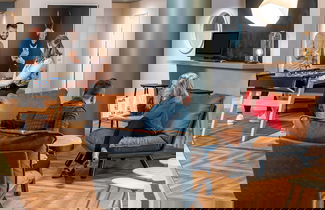 Foto 29 - Aparthotel Adagio Porte de Versailles