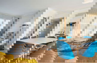 Foto 5 - Aparthotel Adagio Porte de Versailles