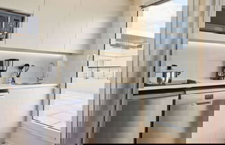 Foto 13 - Aparthotel Adagio Porte de Versailles