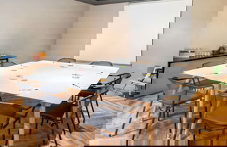 Foto 35 - Aparthotel Adagio Porte de Versailles