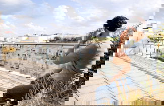 Foto 26 - Aparthotel Adagio Porte de Versailles