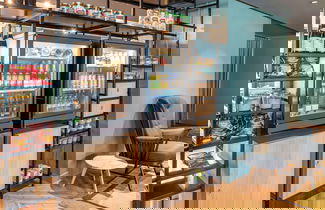 Foto 41 - Aparthotel Adagio Porte de Versailles