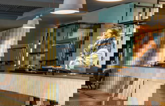 Foto 24 - Aparthotel Adagio Porte de Versailles