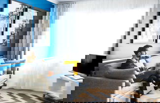 Foto 37 - Aparthotel Adagio Porte de Versailles