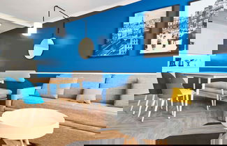 Foto 11 - Aparthotel Adagio Porte de Versailles