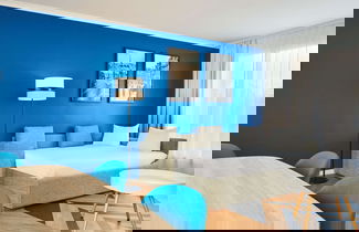 Foto 12 - Aparthotel Adagio Porte de Versailles