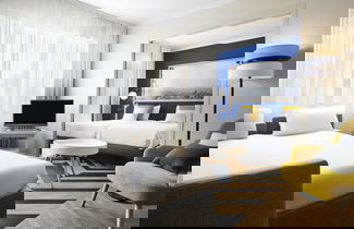 Photo 3 - Aparthotel Adagio Porte de Versailles
