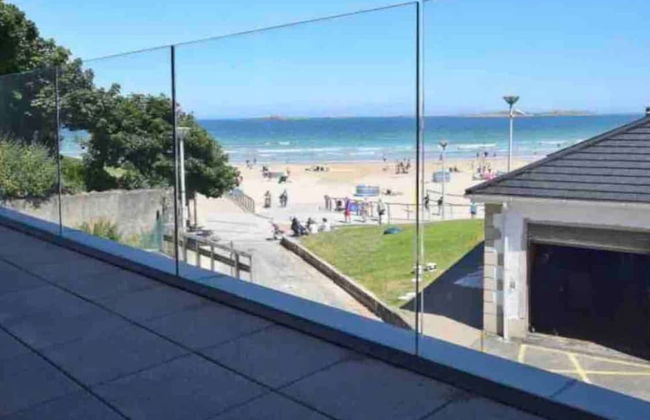 No2 Sandy Bay , Luxury Beachfront Apartment - Foto 20