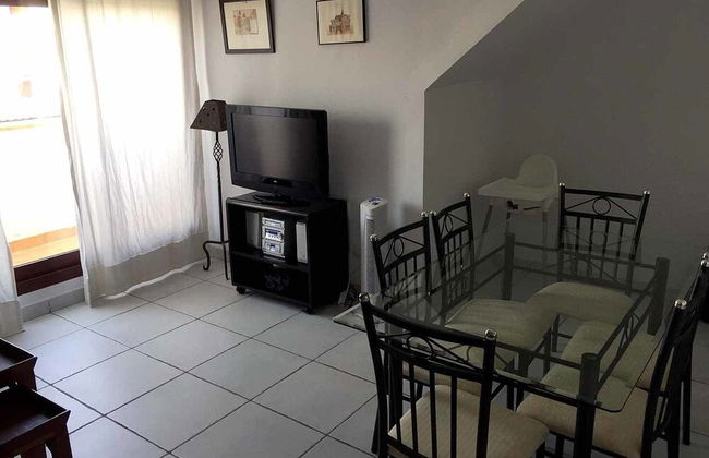 Apartamento Jardines N3-2A - Foto 8