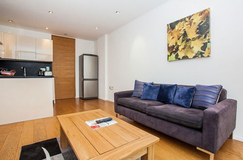 Foto 9 - Incredible Modern Central 1 Bed - London Bridge