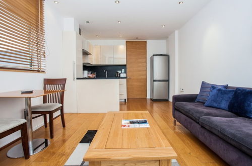 Photo 5 - Incredible Modern Central 1 Bed - London Bridge