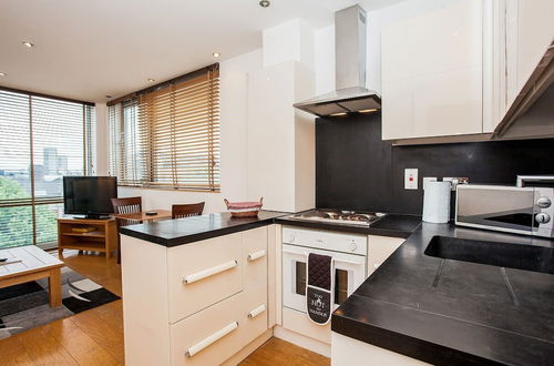 Photo 7 - Incredible Modern Central 1 Bed - London Bridge