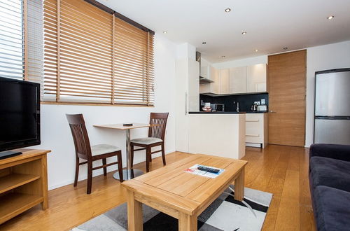 Photo 4 - Incredible Modern Central 1 Bed - London Bridge