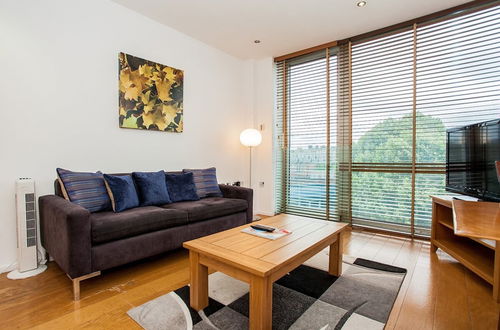 Photo 11 - Incredible Modern Central 1 Bed - London Bridge