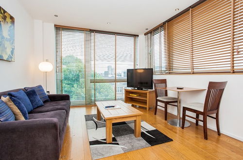 Photo 10 - Incredible Modern Central 1 Bed - London Bridge