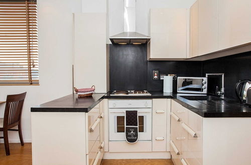 Photo 8 - Incredible Modern Central 1 Bed - London Bridge