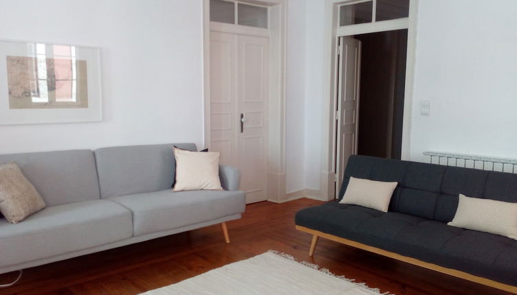 Foto 1 - Stunning Apartment Near Chiado