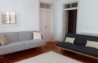 Foto 1 - Stunning Apartment Near Chiado