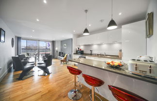 Foto 1 - 2 Bed Executive Apartment Near Camden Market with WiFi