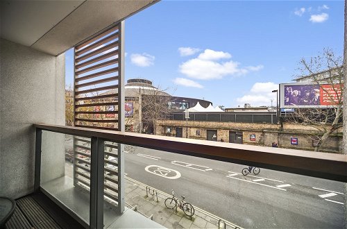 Foto 19 - 2 Bed Executive Apartment Near Camden Market with WiFi