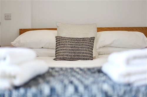Foto 7 - 2 Bed Executive Apartment Near Camden Market with WiFi