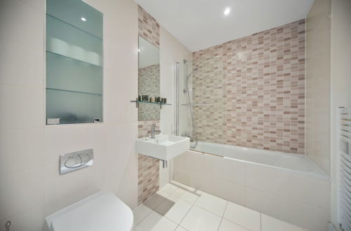 Foto 14 - 2 Bed Executive Apartment Near Camden Market with WiFi