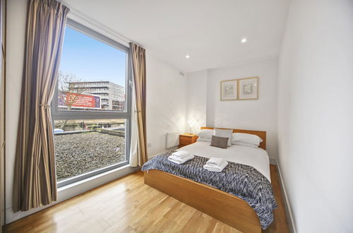 Foto 2 - 2 Bed Executive Apartment Near Camden Market with WiFi