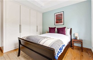 Photo 2 - Modern Notting Hill 2 Bedroom Near Royal Oak Tube