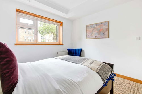 Foto 4 - Modern Notting Hill 2 Bedroom Near Royal Oak Tube