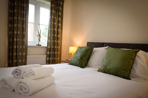 Photo 9 - Karah Suites - Harescombe House