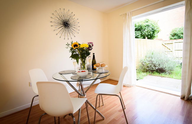 Karah Suites - Harescombe House - Foto 27