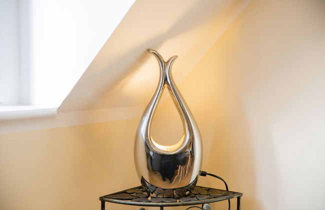 2-bedroom Penthouse, Clockhouse, Hoddesdon - Foto 41