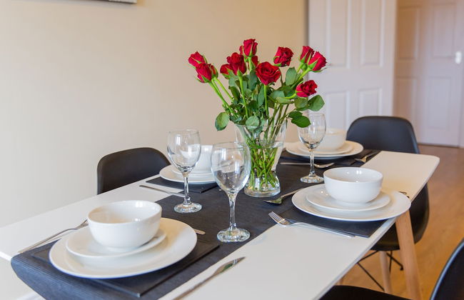 2-bedroom Penthouse, Clockhouse, Hoddesdon - Foto 40