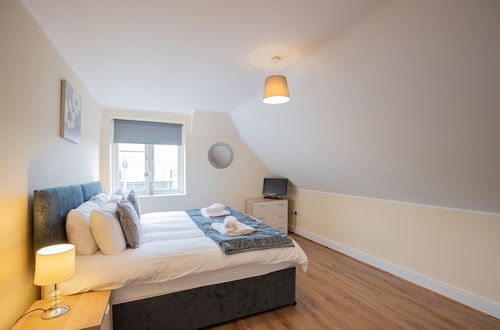 Photo 28 - 2-bedroom Penthouse, Clockhouse, Hoddesdon