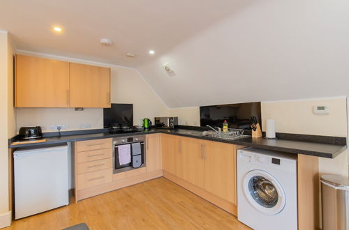 Photo 14 - 2-bedroom Penthouse, Clockhouse, Hoddesdon