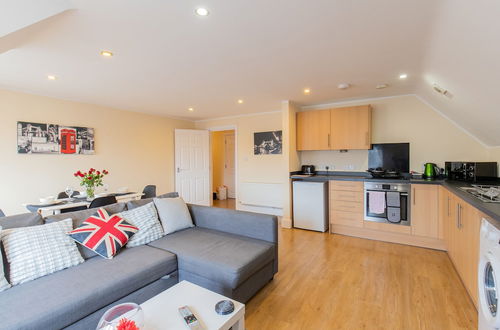 Photo 36 - 2-bedroom Penthouse, Clockhouse, Hoddesdon