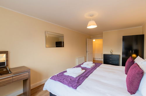 Foto 12 - 2-bedroom Penthouse, Clockhouse, Hoddesdon