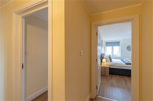 Foto 3 - 2-bedroom Penthouse, Clockhouse, Hoddesdon