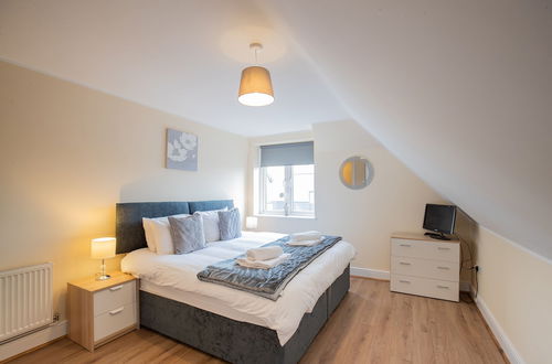 Photo 10 - 2-bedroom Penthouse, Clockhouse, Hoddesdon